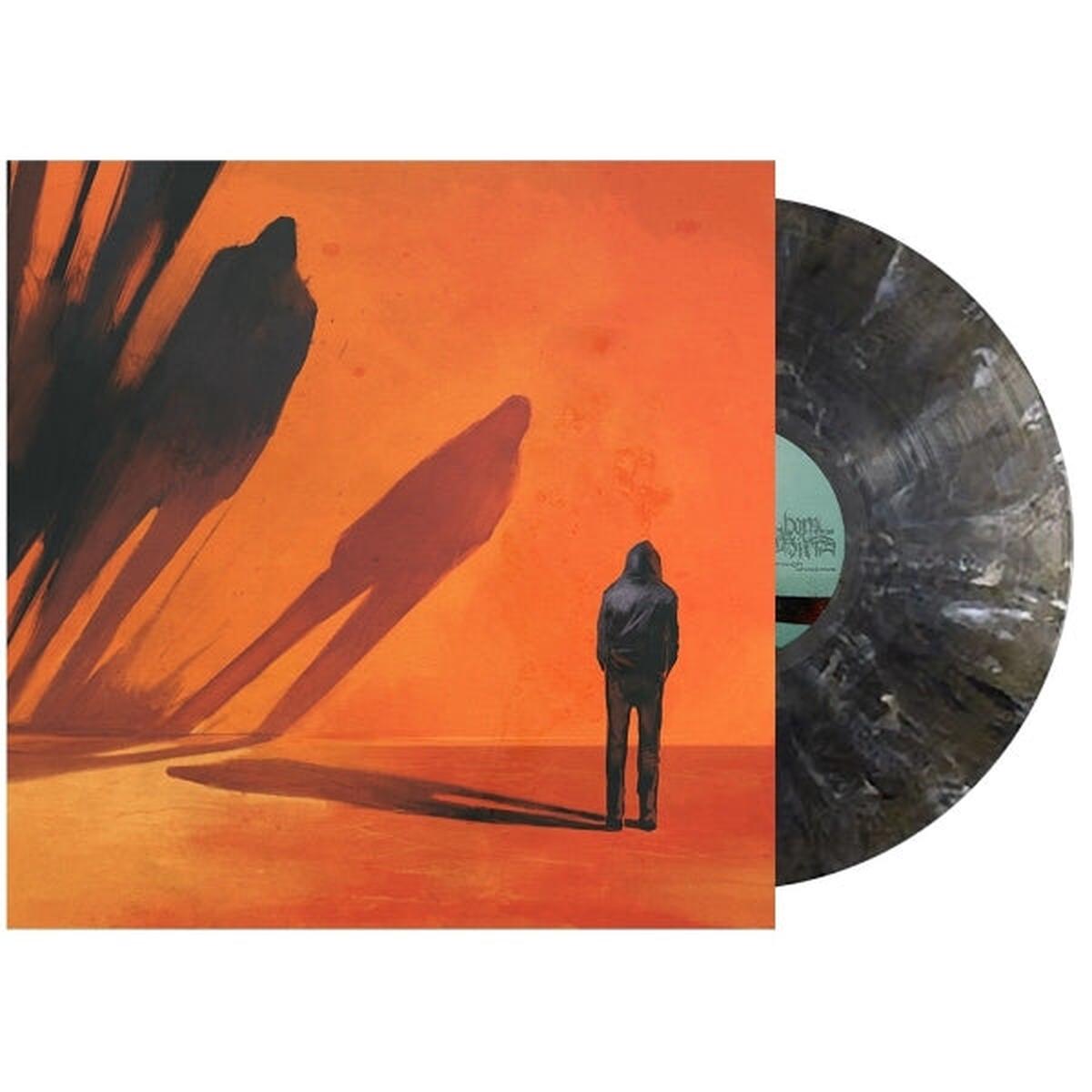 Born of Osiris - Through Shadows (LP)