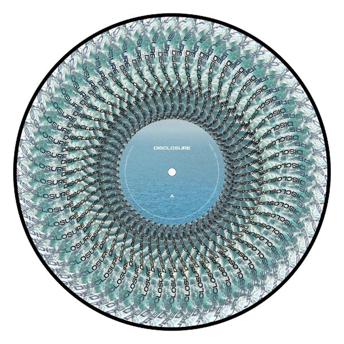 Disclosure - Energy (LP)