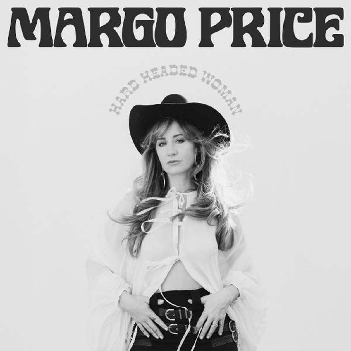 Margo Price - Hard Headed Woman (LP)