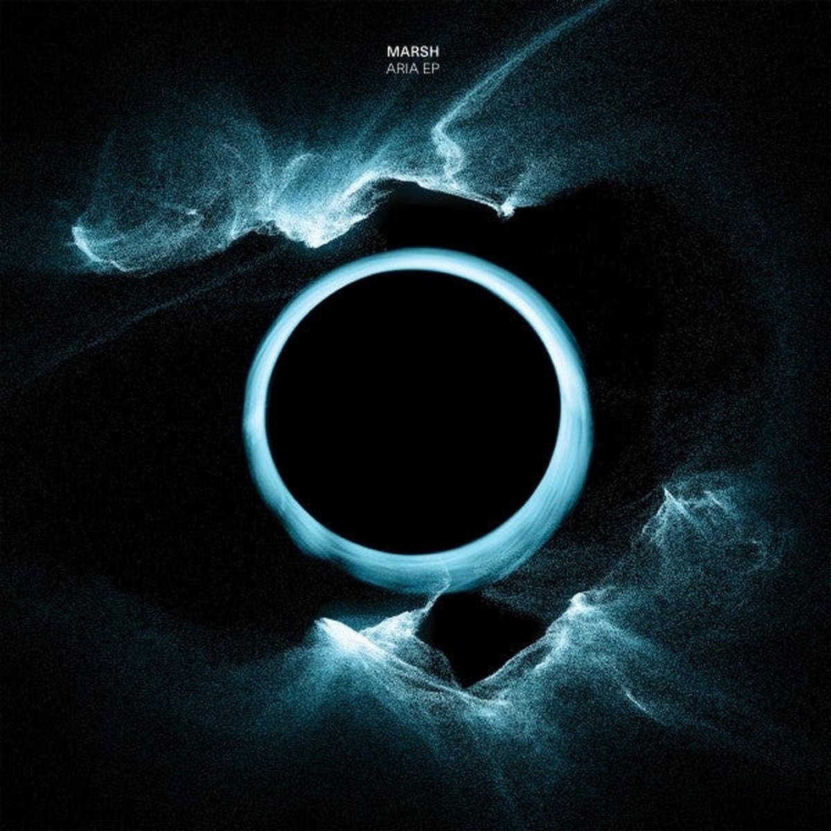 Marsh - Aria Ep (LP)