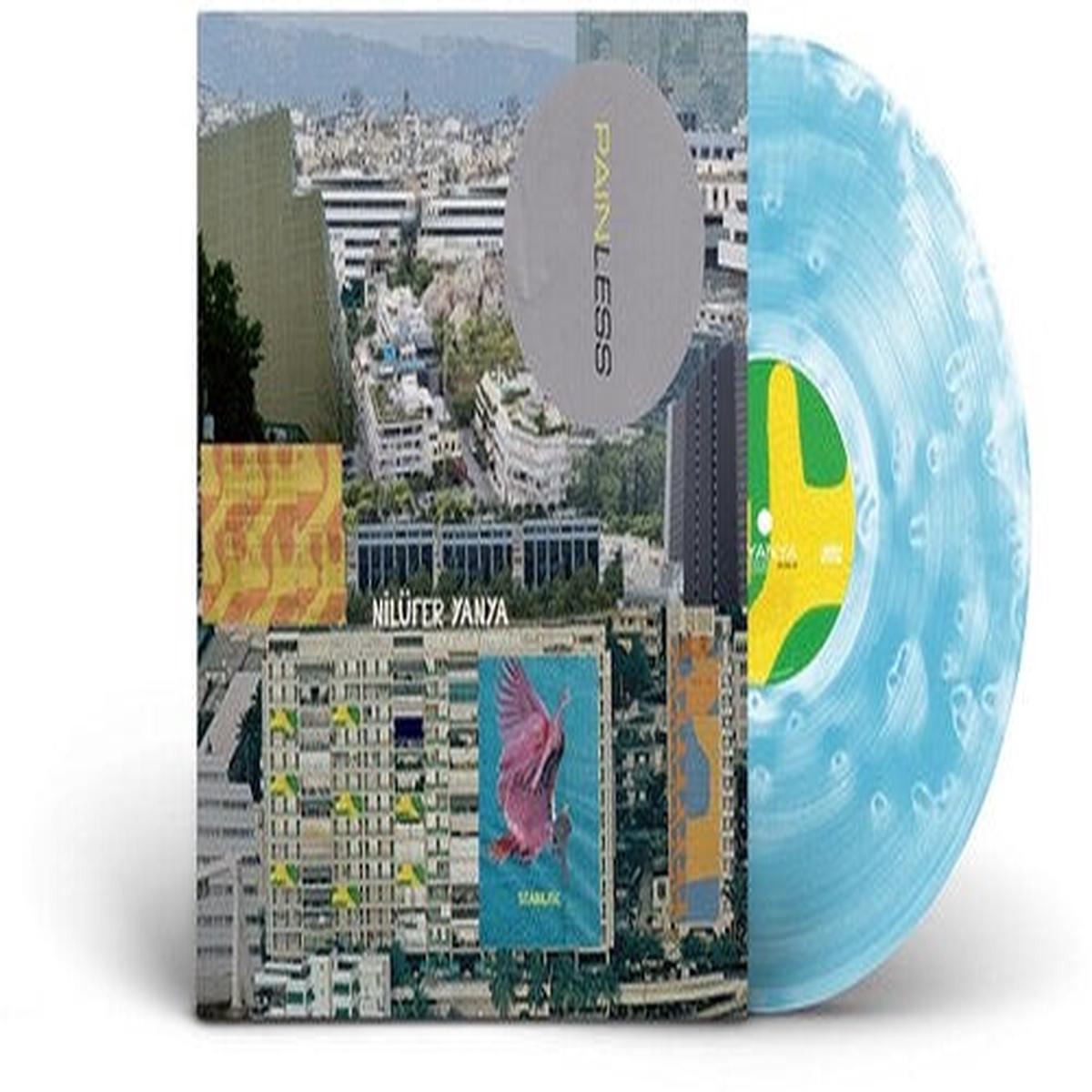 Nilufer Yanya: Painless - VINYL LP