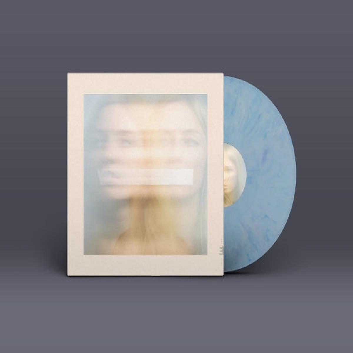 Olga Amelchenko - Howling Silence (LP)