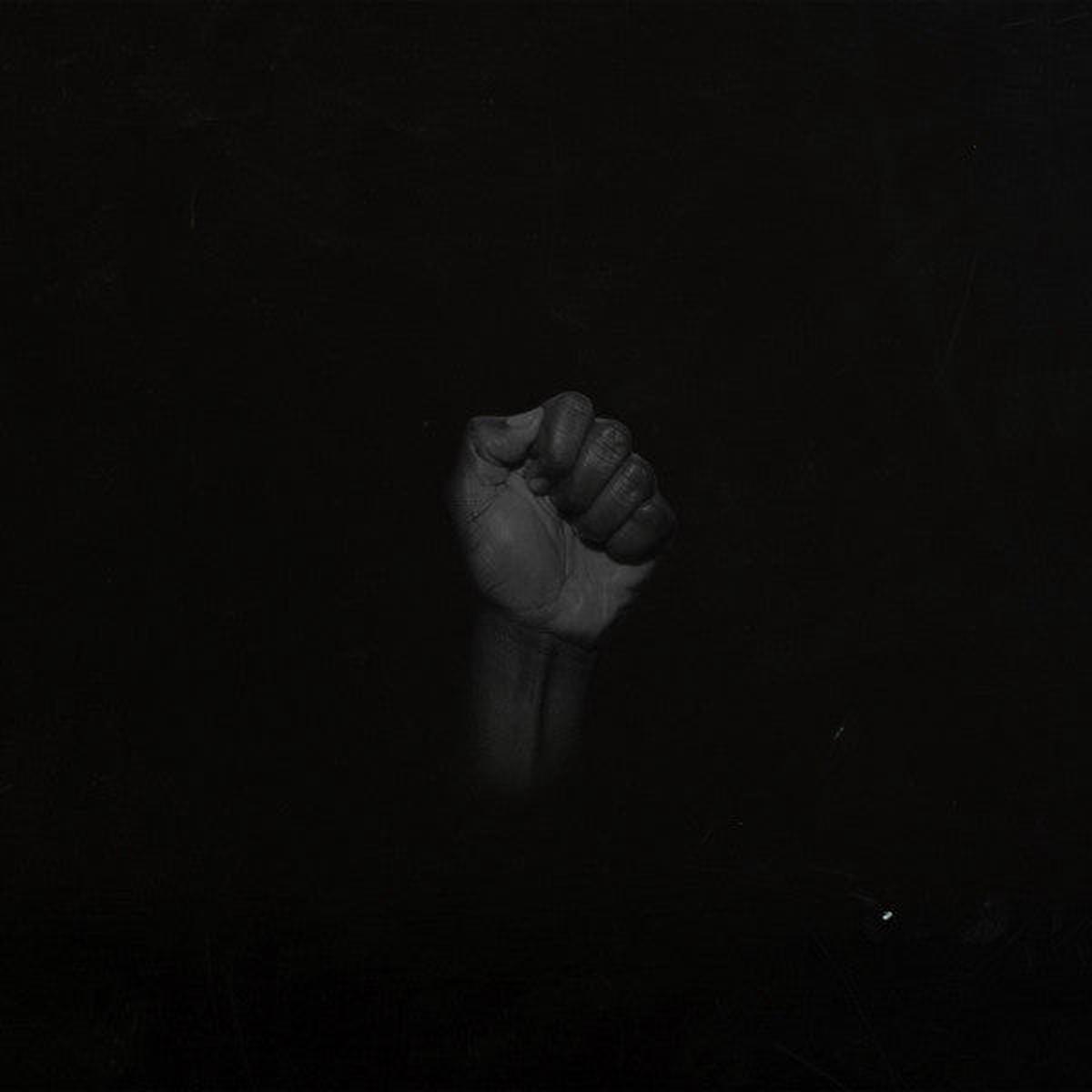 SAULT - UNTITLED : 2LP SET - LP