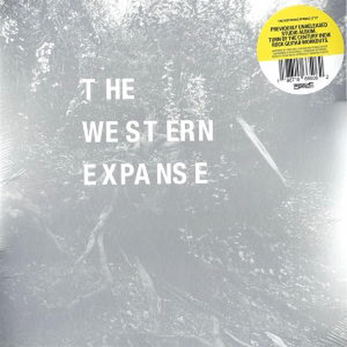 Western Expanse - The Western Expanse (LP)