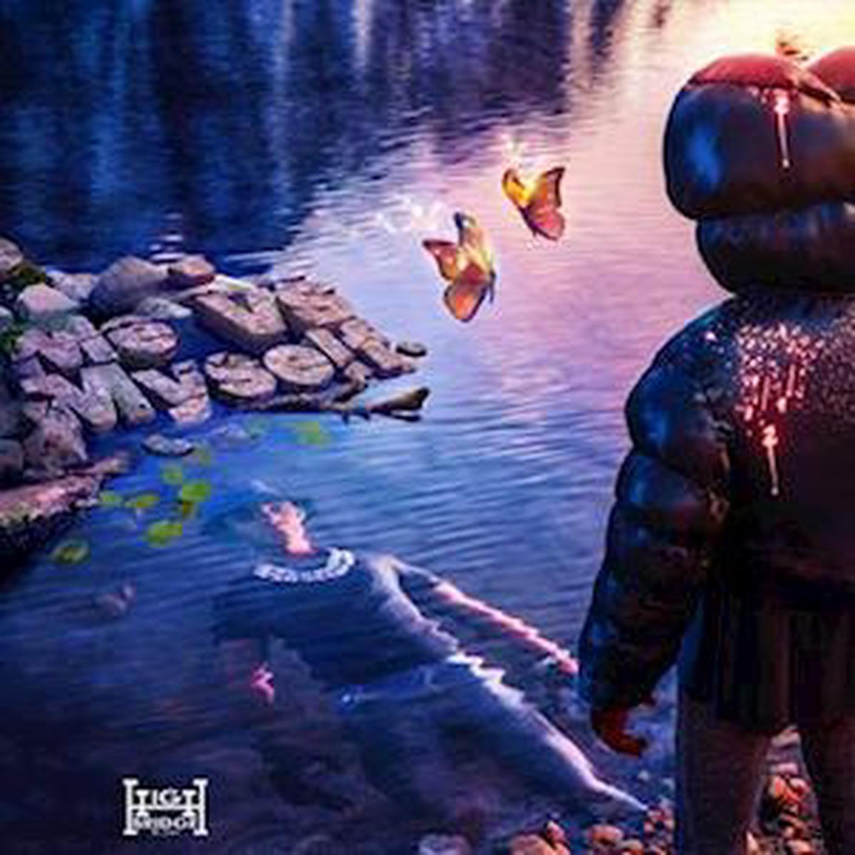 A Boogie Wit Da Hoodie - Me Vs Myself (2 LPs)