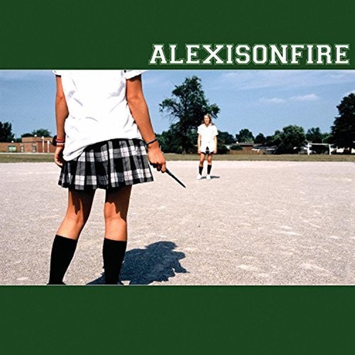 Alexisonfire: Alexisonfire - VINYL LP