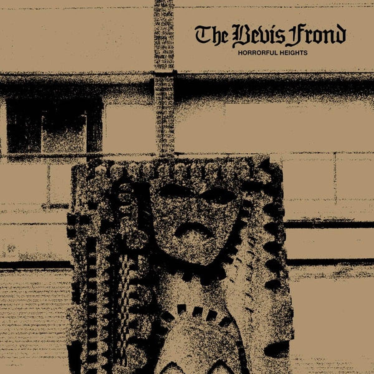 Bevis Frond - Horrorful Heights (2 LPs)