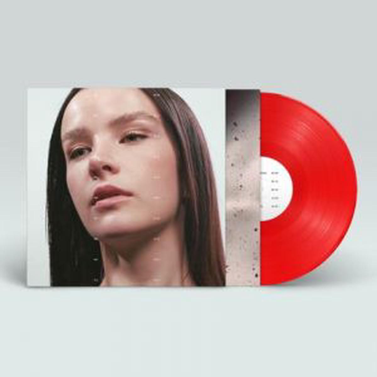 Ela Minus - Dia (LP)