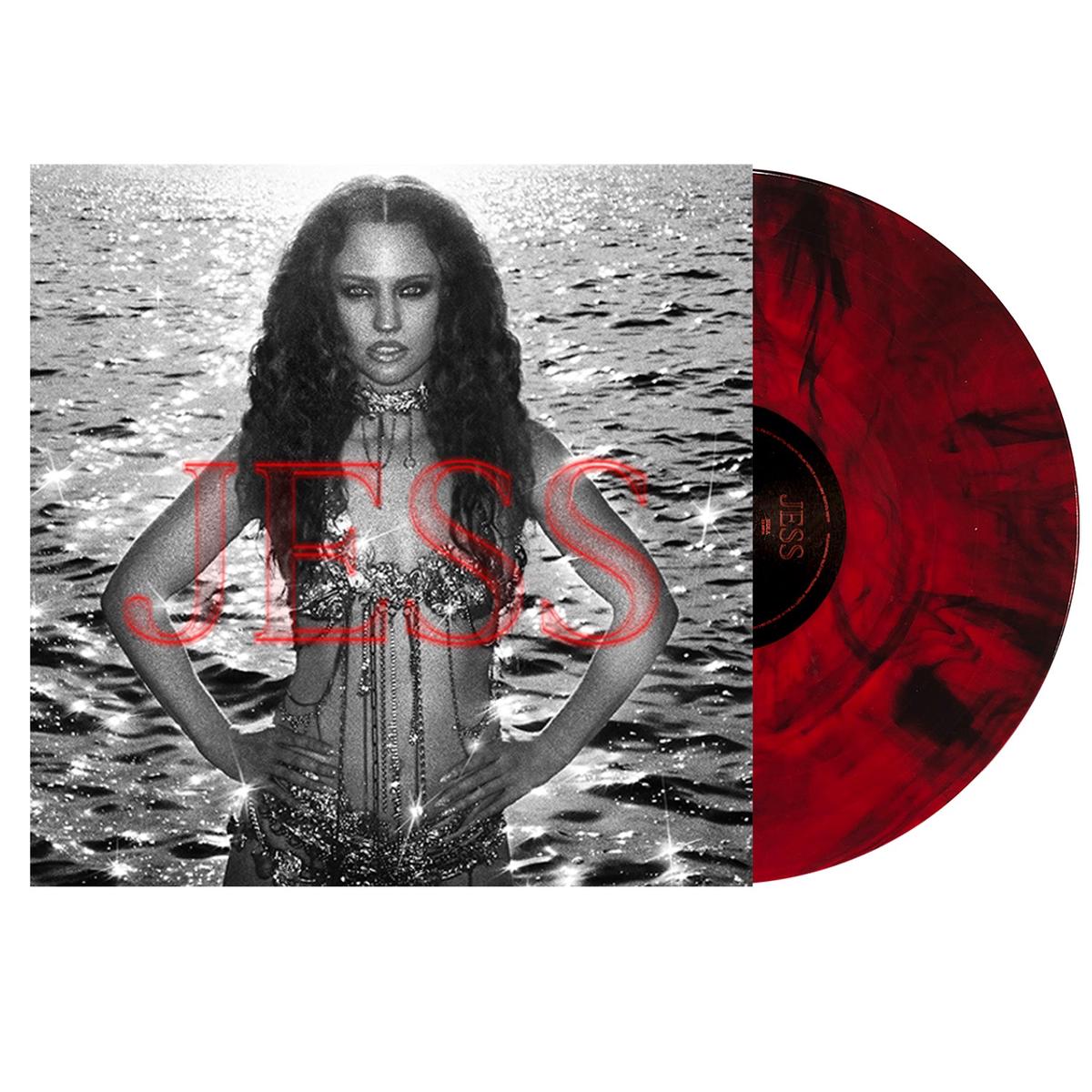 JESS - Exclusive Vinyl