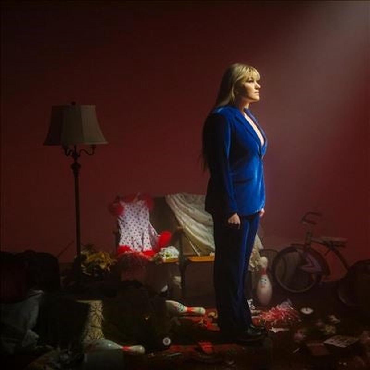 Maddie Zahm - Now That I've Been Honest (LP)