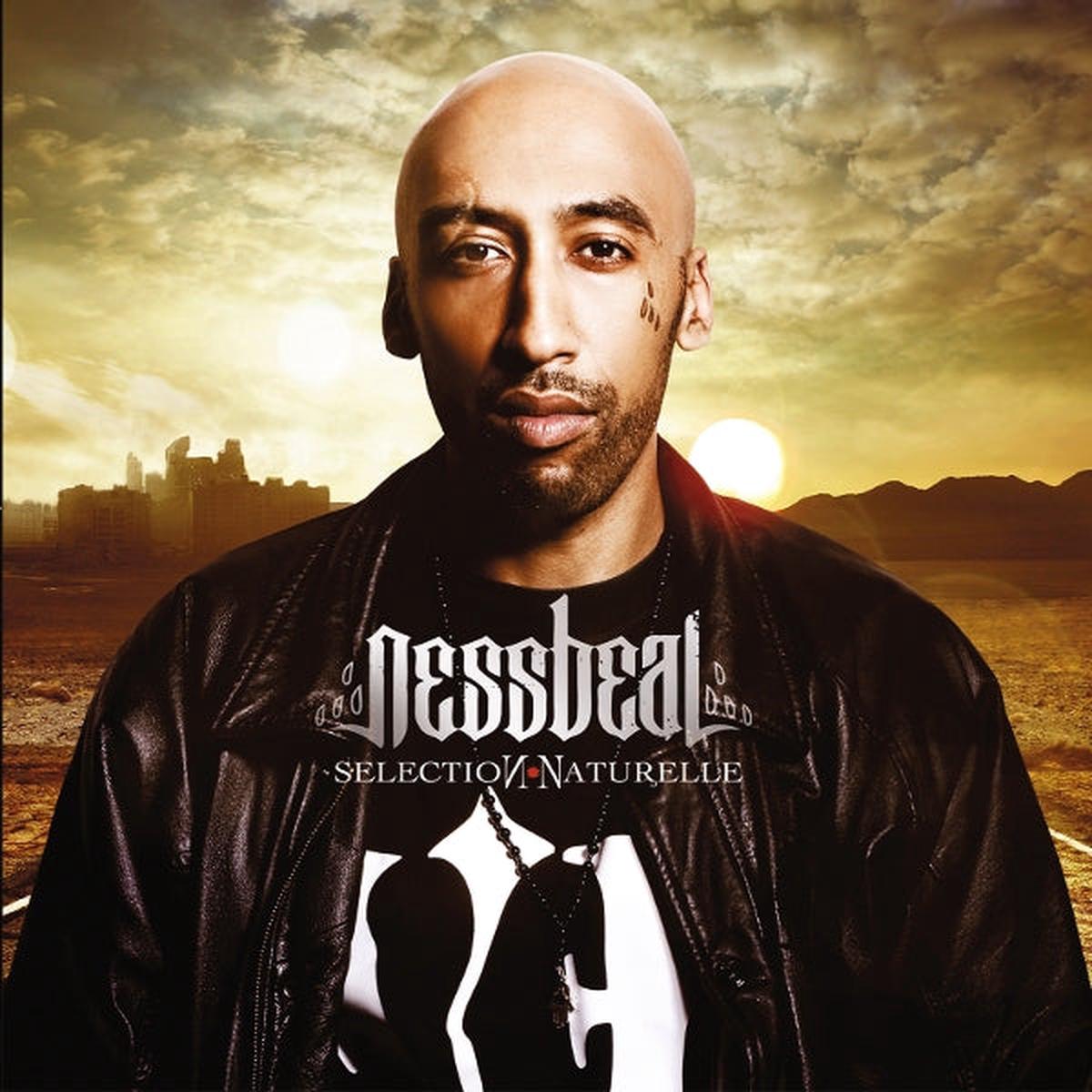 Nessbeal - Selection Naturelle (LP)