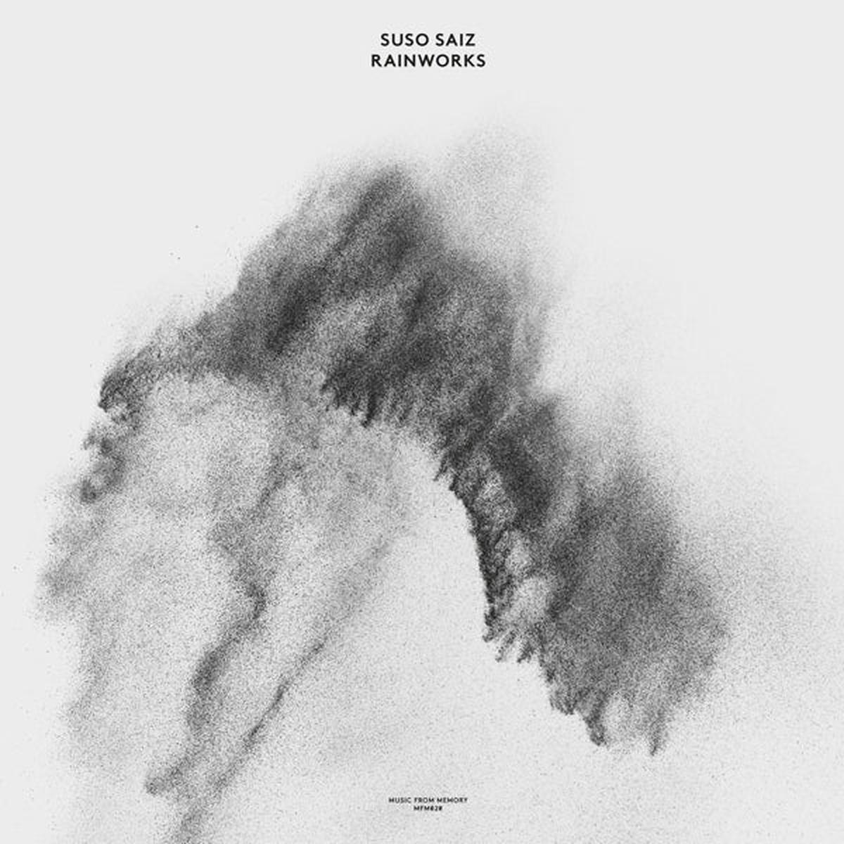 Suso Saiz - Rainworks (2 LPs)