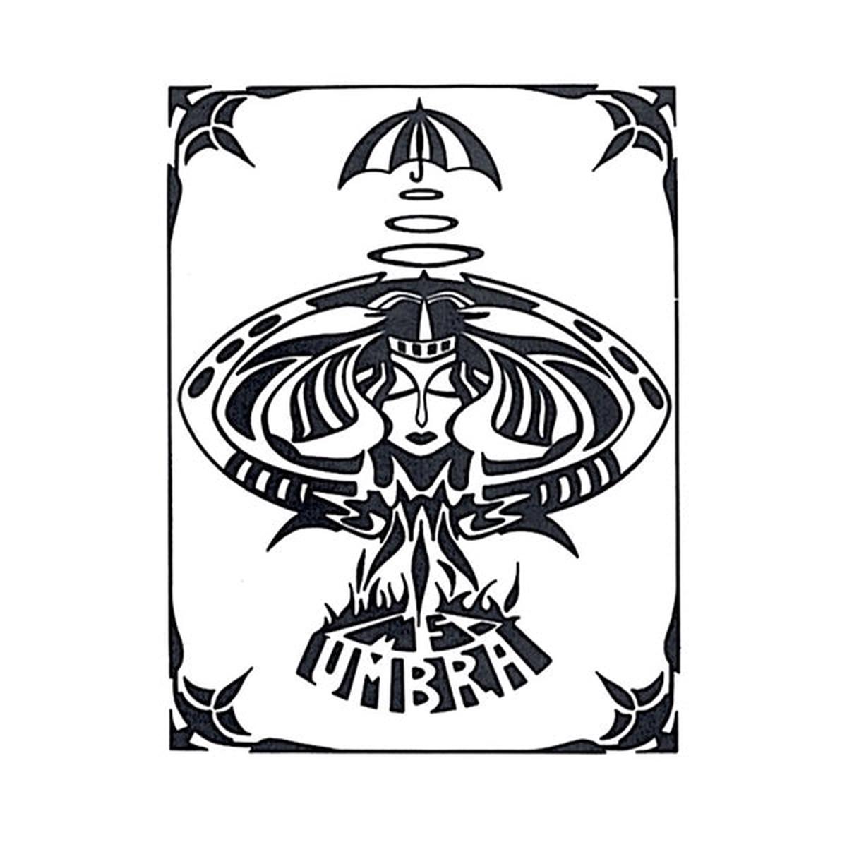 Umbra - Umbra (LP)