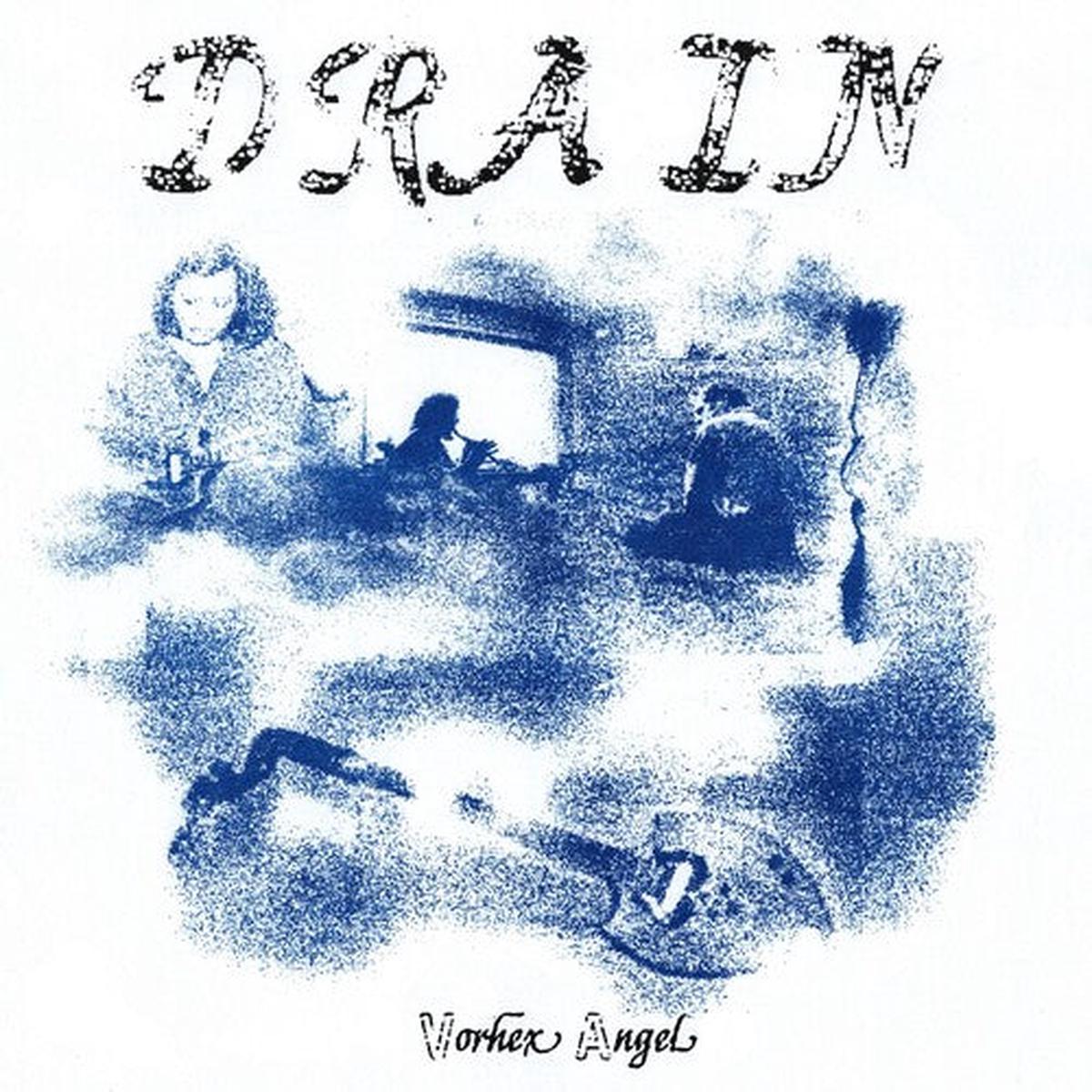 Vorhex Angel: Drain - VINYL LP