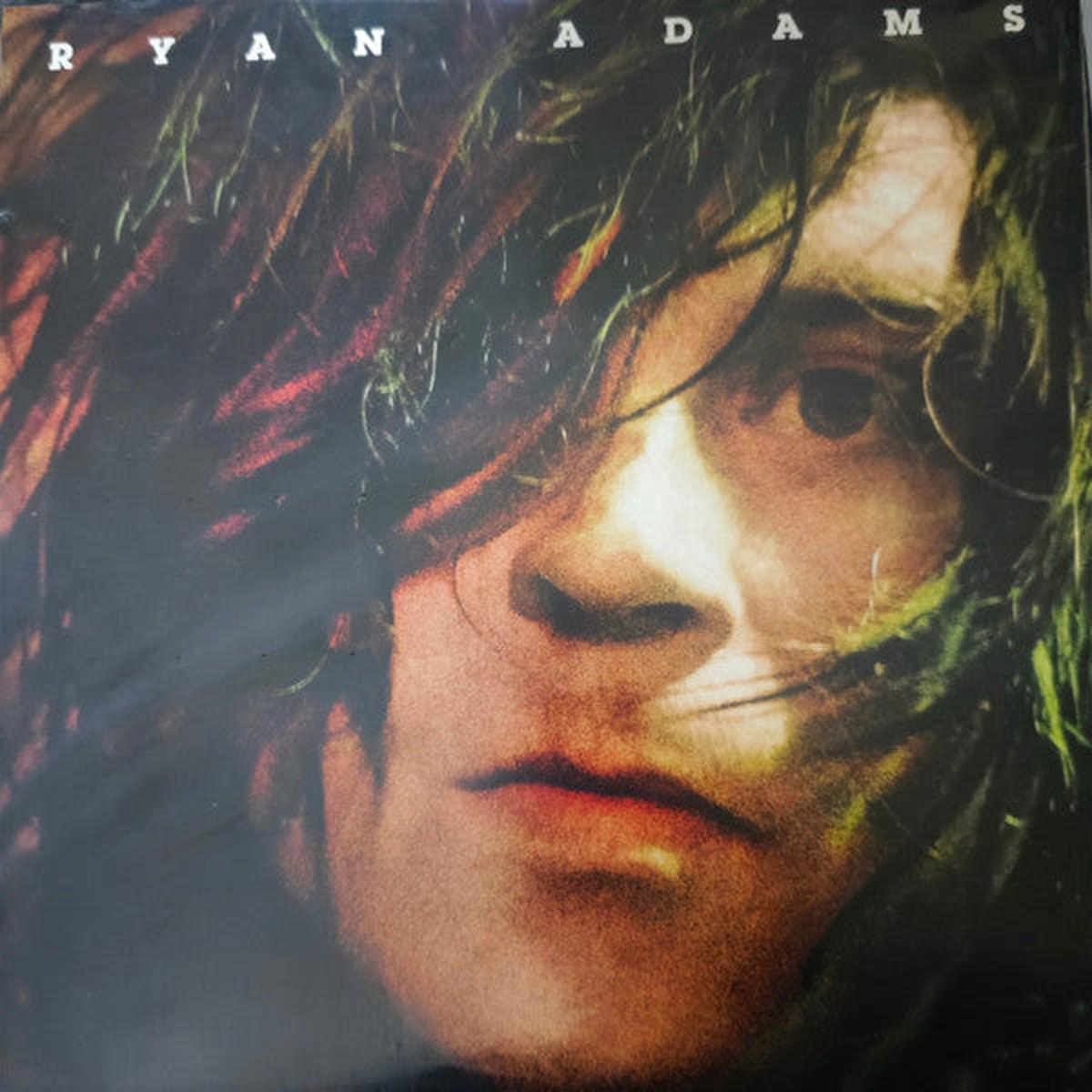 ADAMS RYAN 8211 RYAN ADAMS 2025 REISSUE 8211 LP