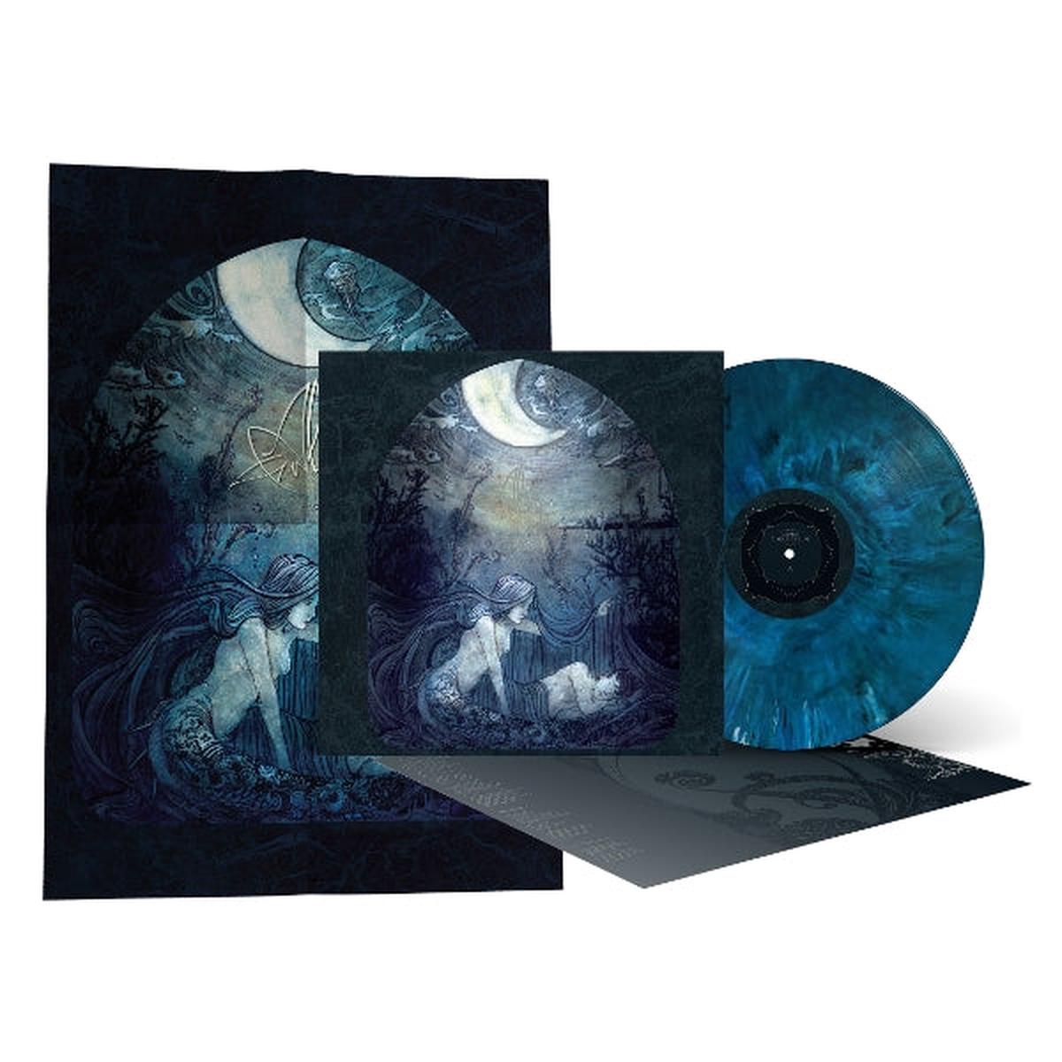 Alcest - Ecailles De Lune (LP)