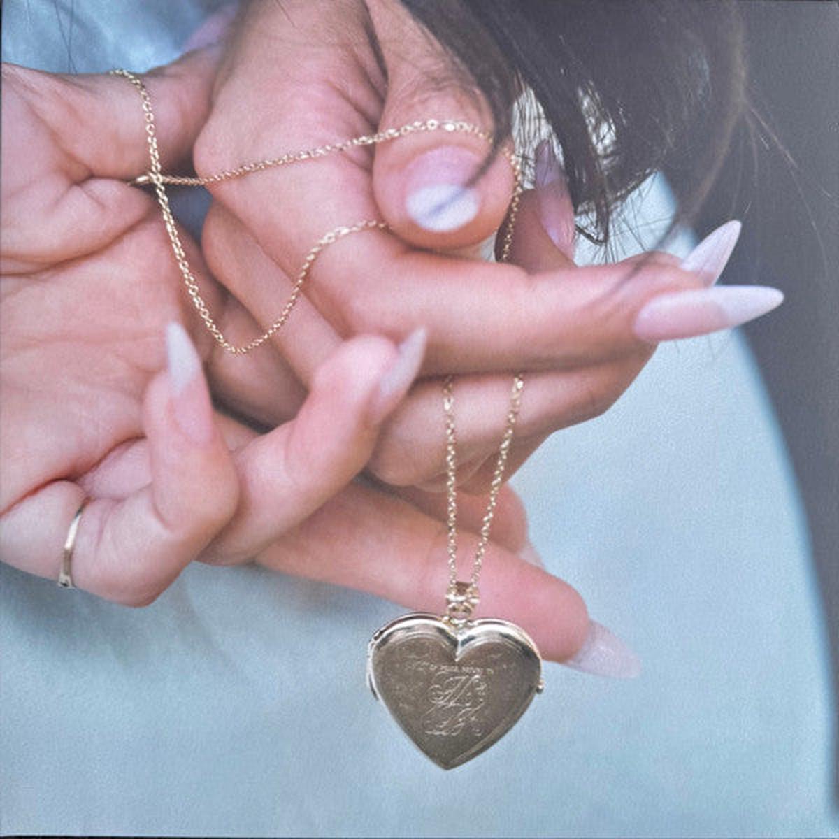 BEER, MADISON - LOCKET: BUTTERCREAM VINYL (ALT COVER) - LP