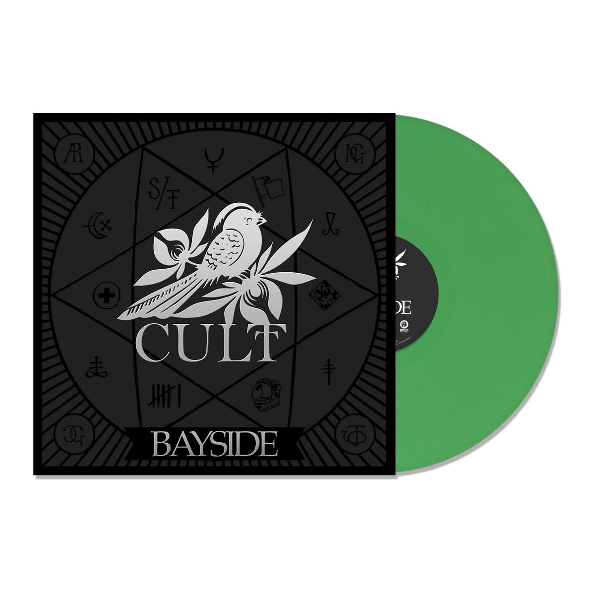 Cult Doublemint Vinyl LP