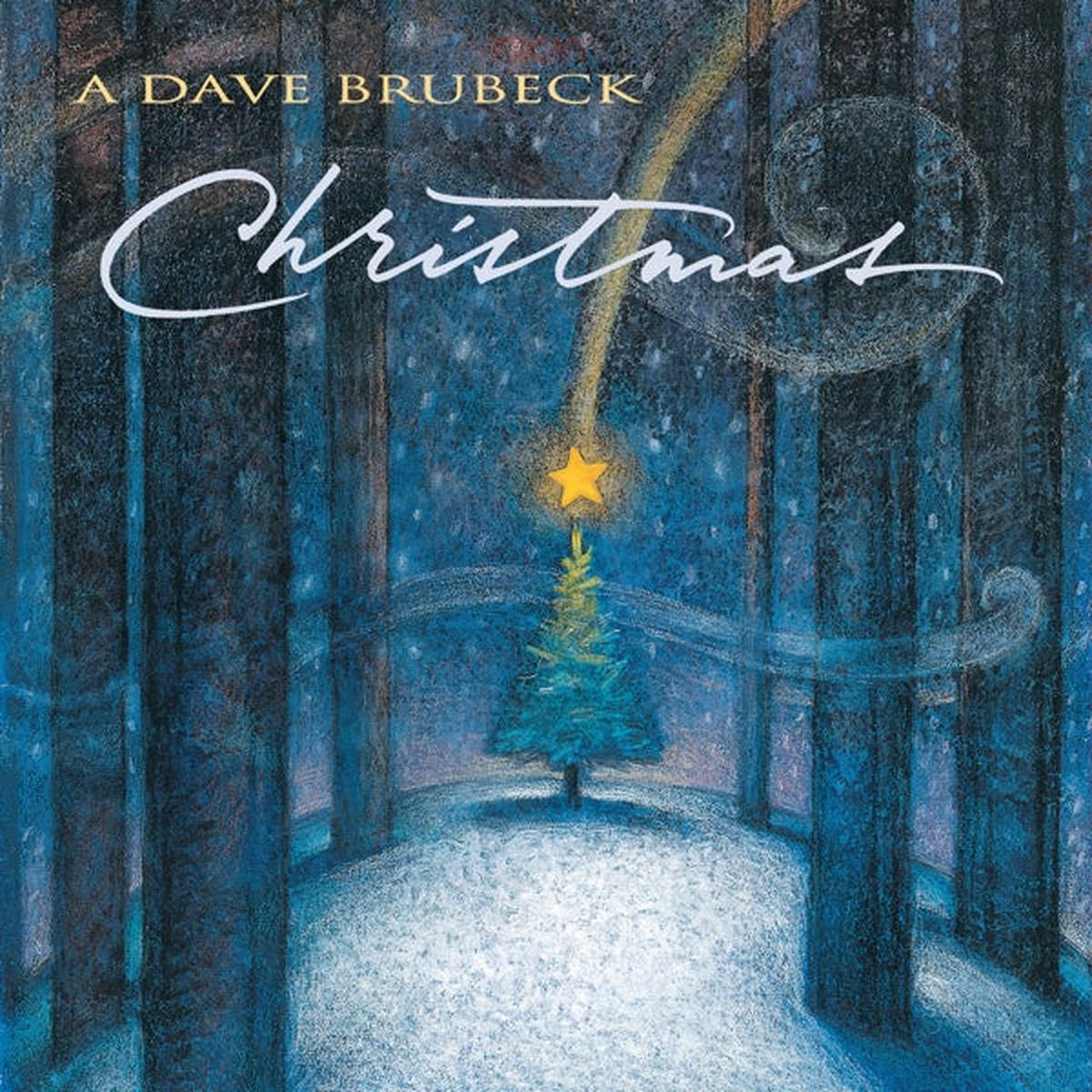 Dave Quartet Brubeck - A Dave Brubeck Christmas (2 LPs)
