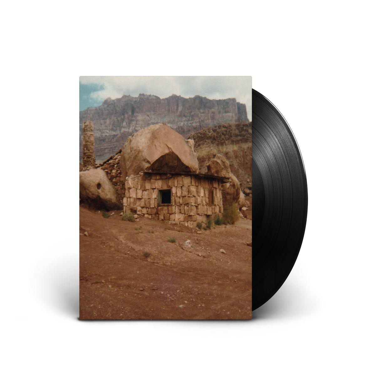 Domestic Sphere Vinyl LP