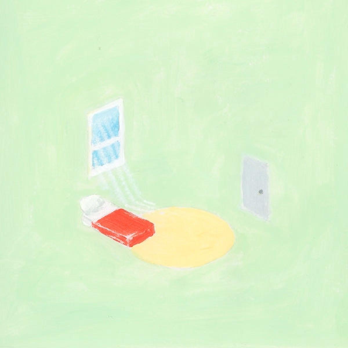 Florist - The Birds Outside Sang (LP)