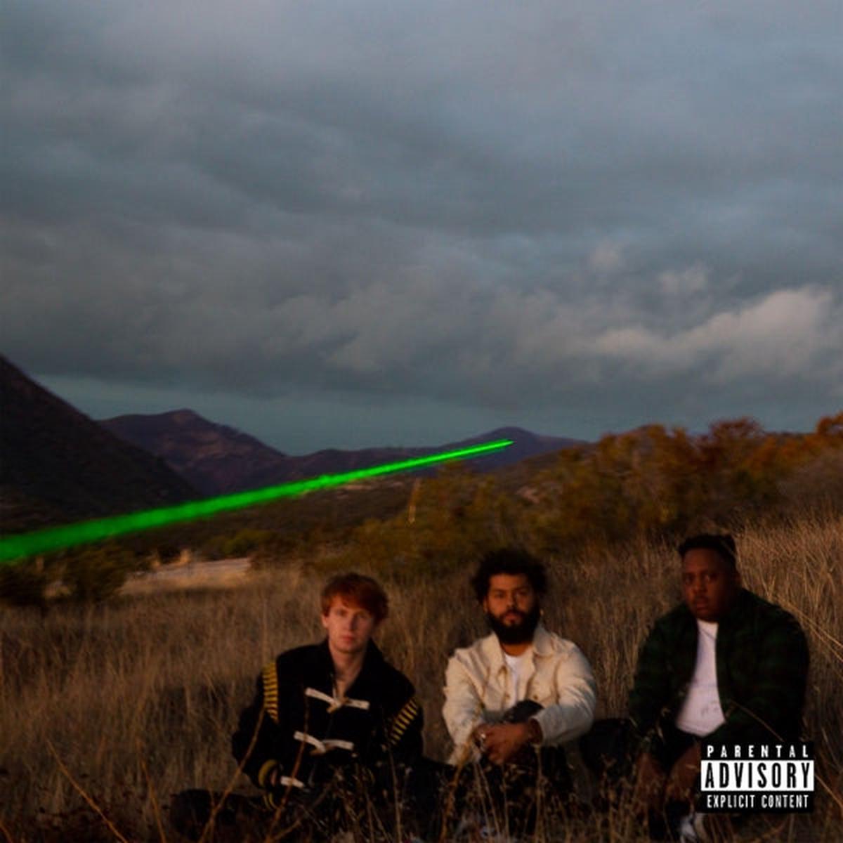 Injury Reserve - Injury Reserve (LP)