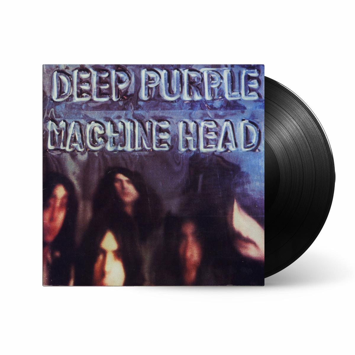 Machine Head: Vinyl LP