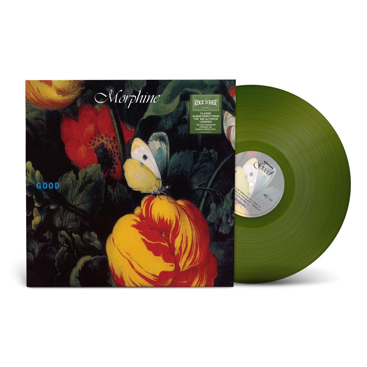 Morphine - Good (LP)