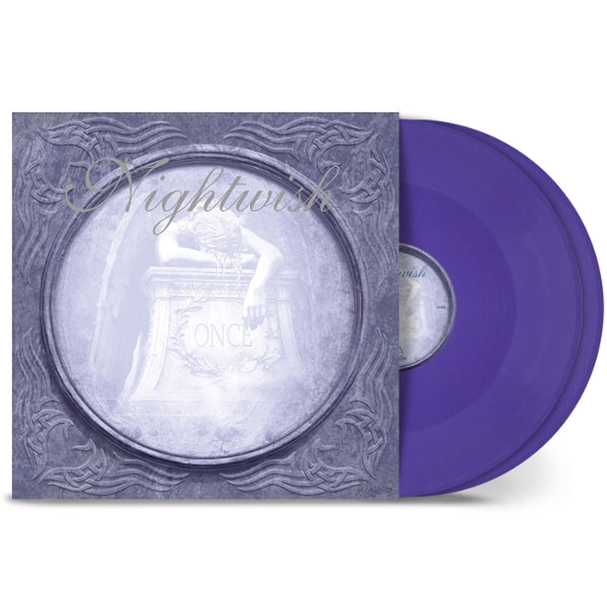 Nightwish - Once (2 LPs)