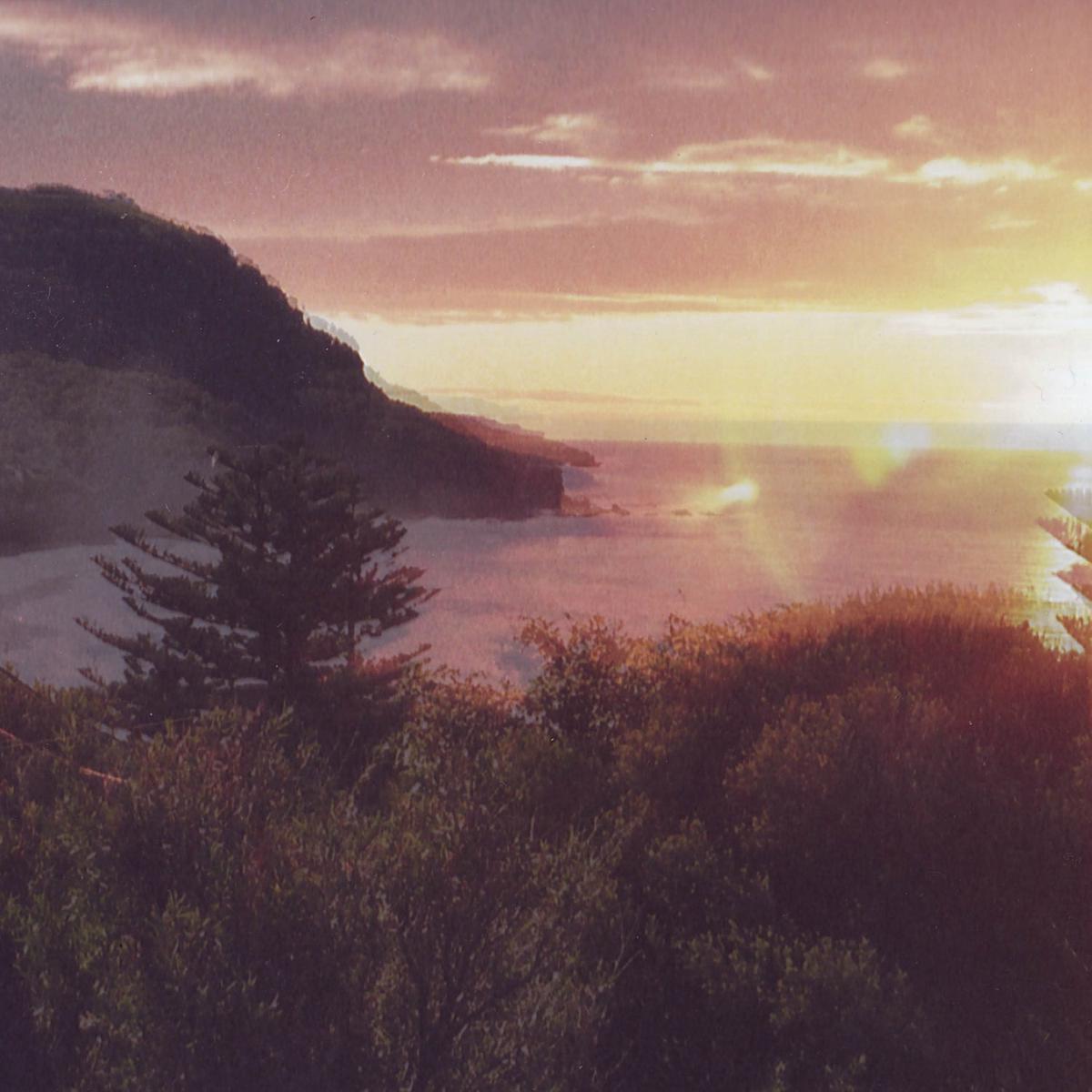 Ocean Party - Beauty Point (LP)