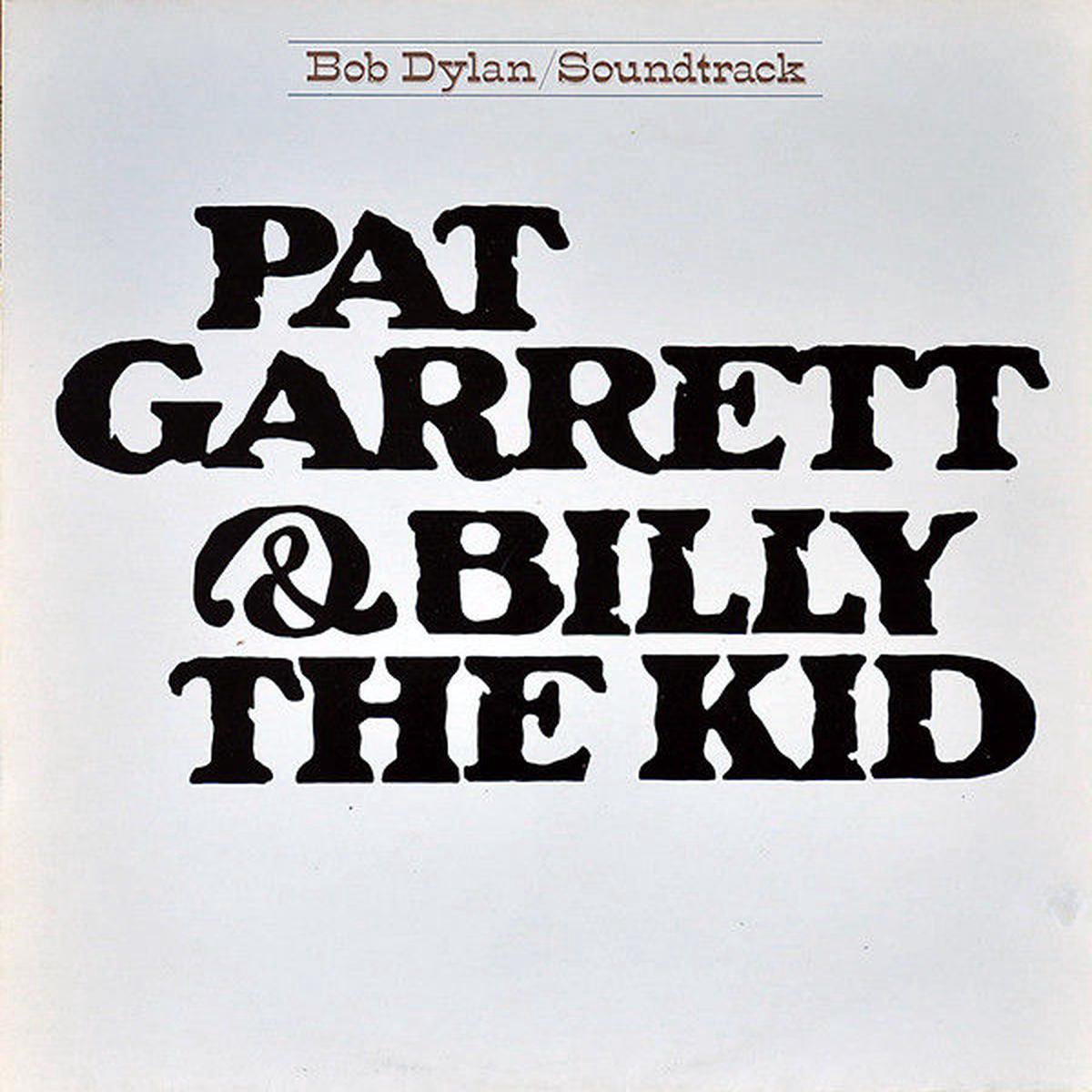 Pat Garrett 038 Billy The Kid (2019 Reissue) Vinyl LP