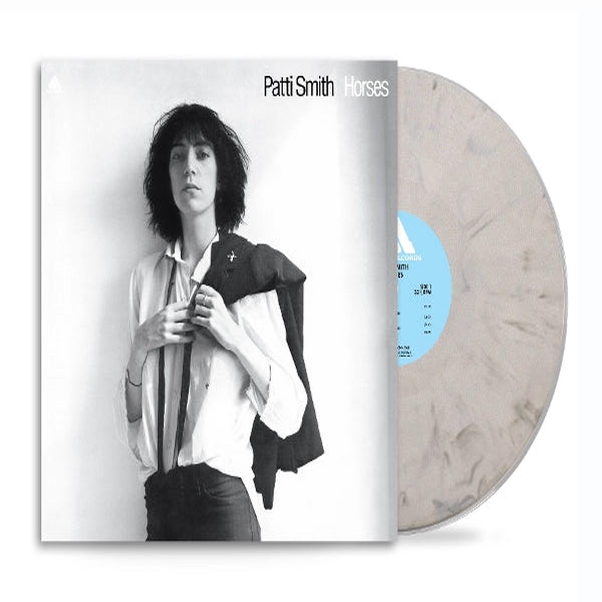 Patti Smith - Horses (LP)
