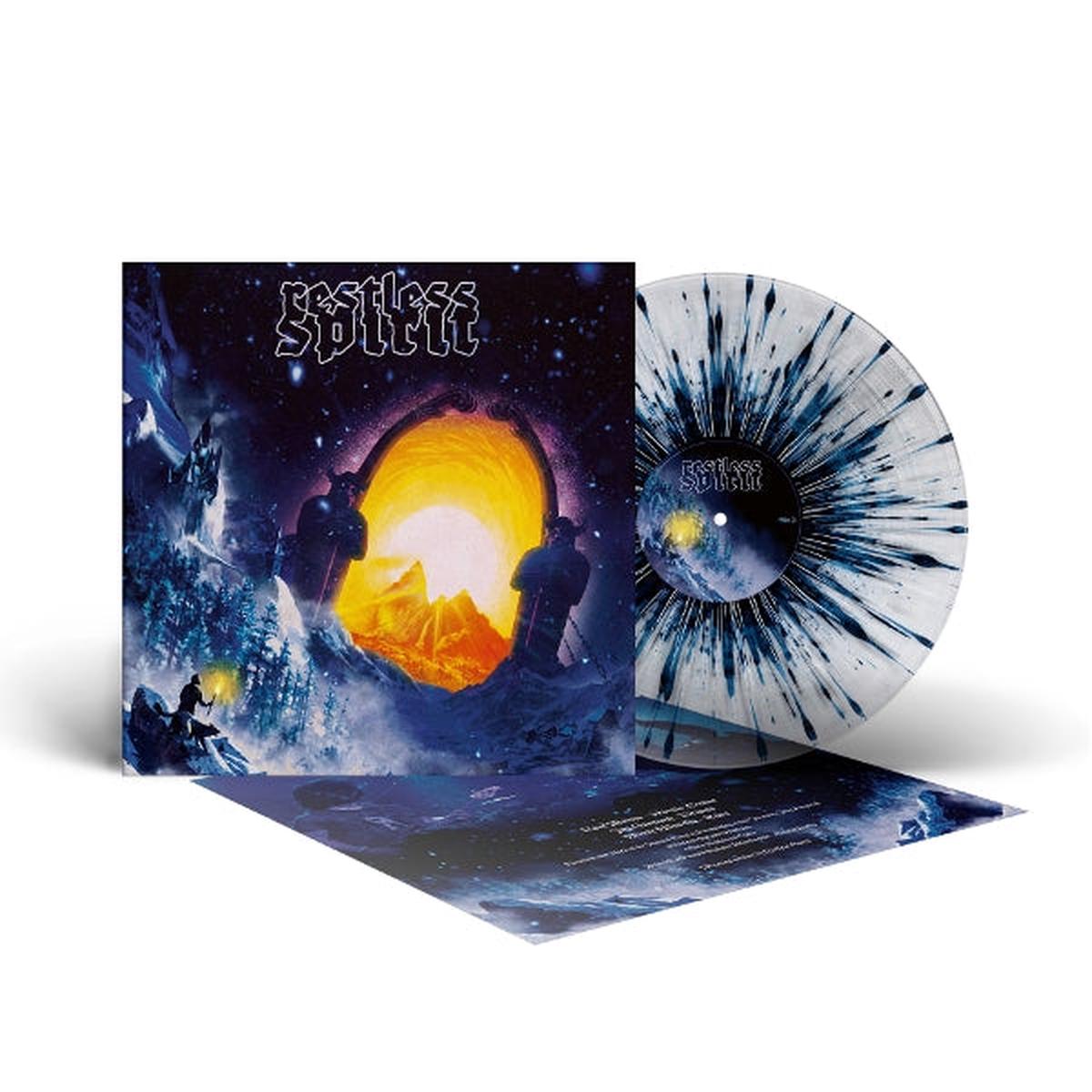 Restless Spirit - Restless Spirit (LP)