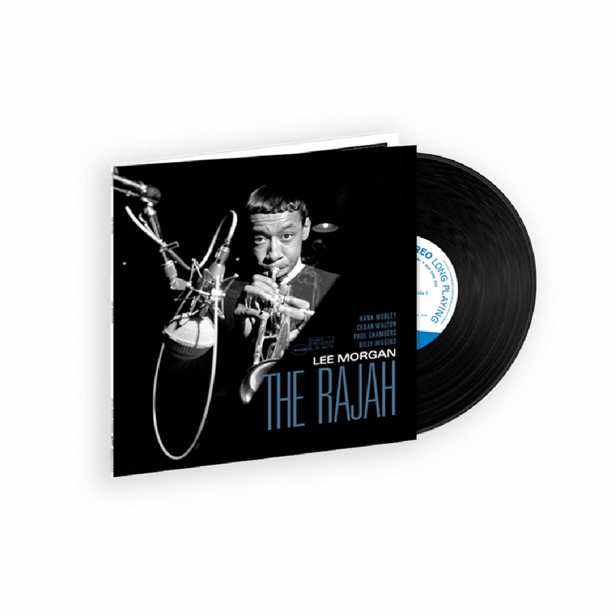 The Rajah (Tone Poet Series): Vinyl LP