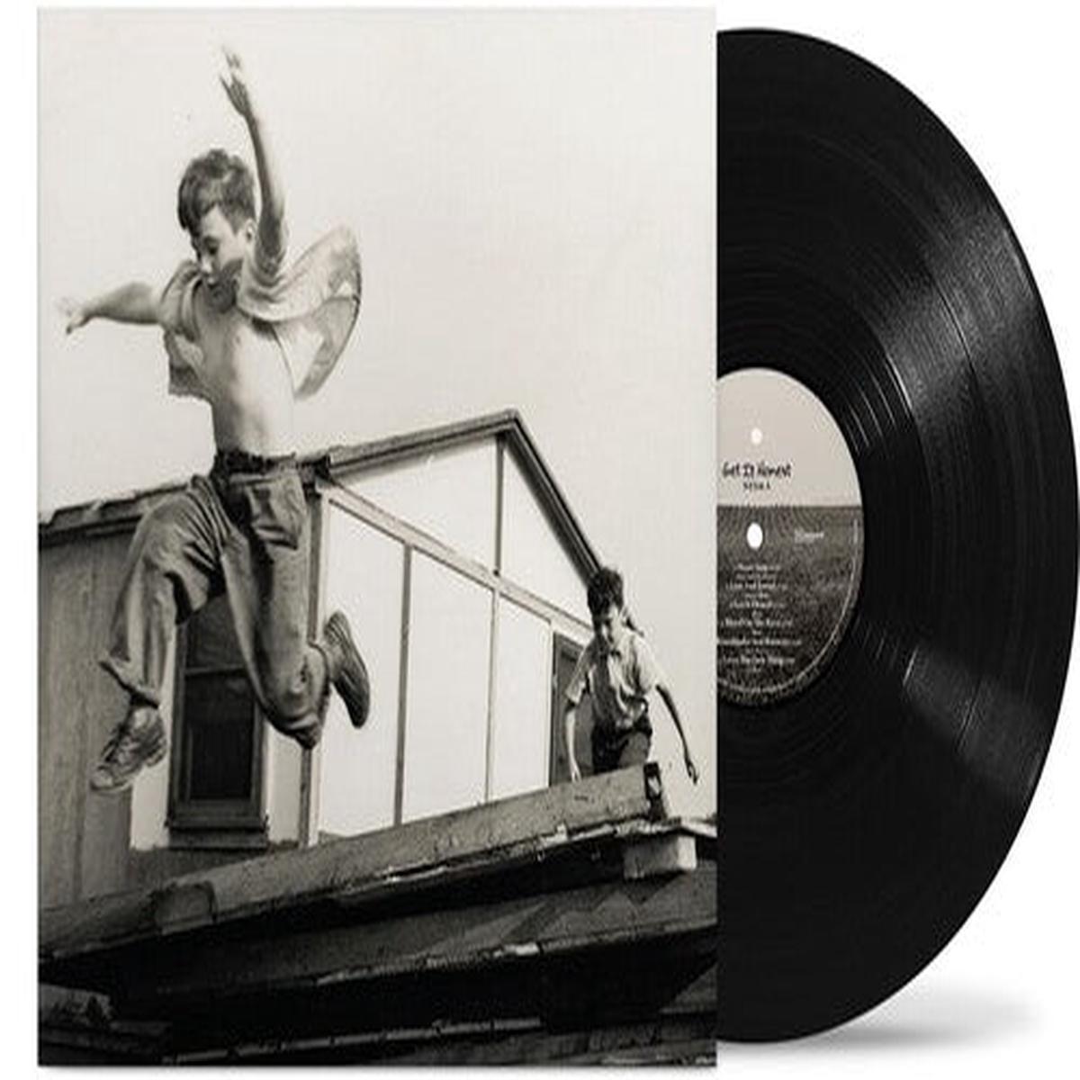 The Revivalists: Get It Honest - VINYL LP
