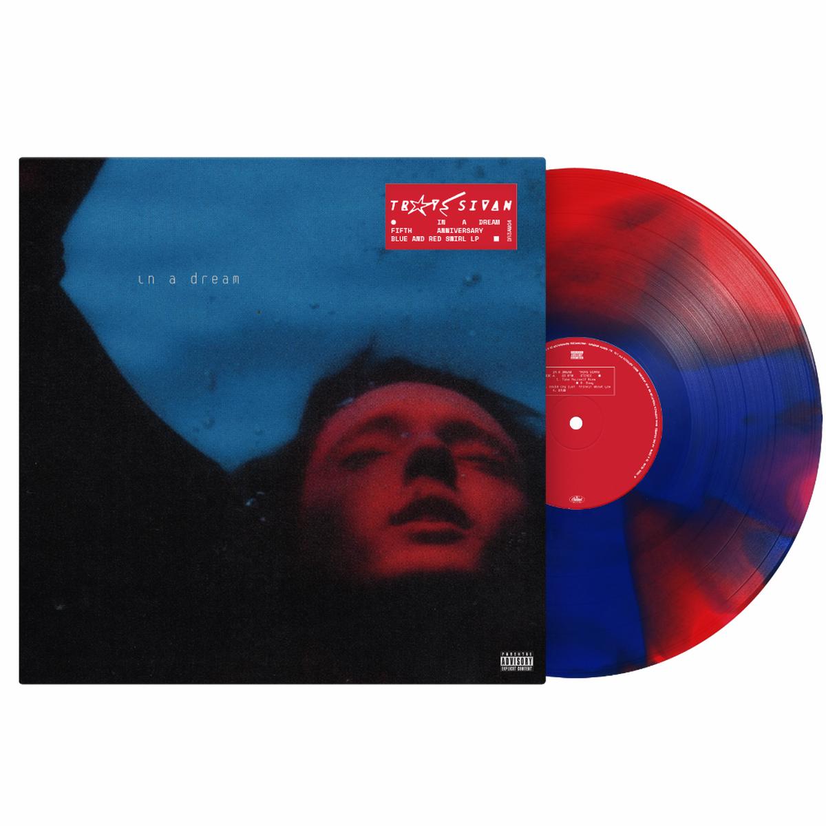 Troye Sivan - In a Dream (LP)