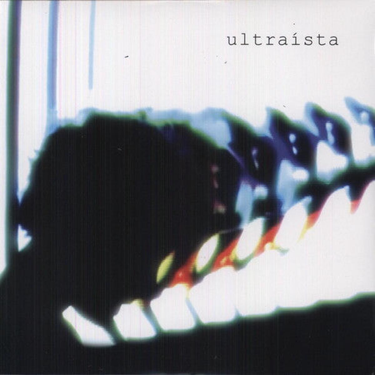 Ultraista: Ultraista - VINYL LP