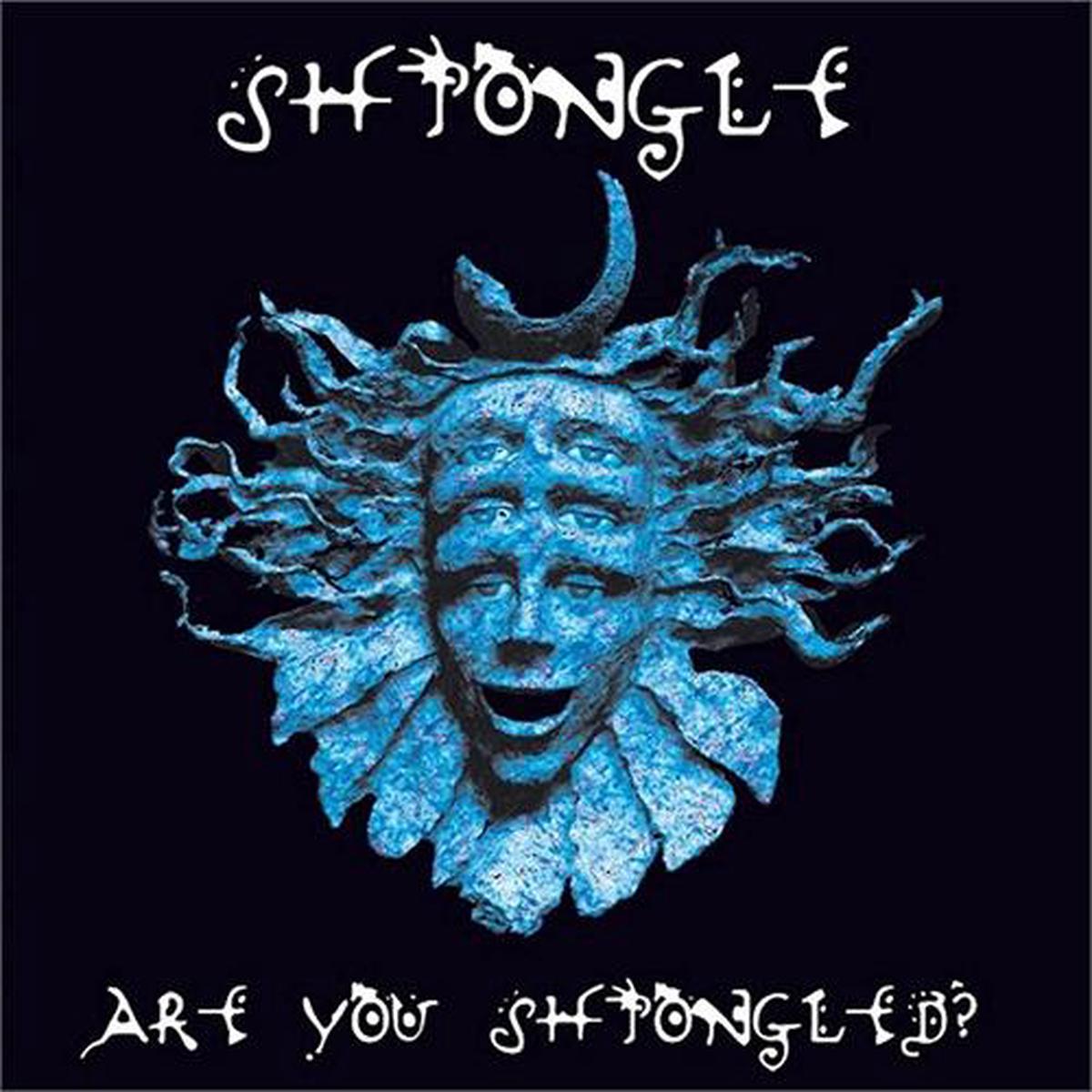 Shpongle - Are You Shpongled? (3 LPs)