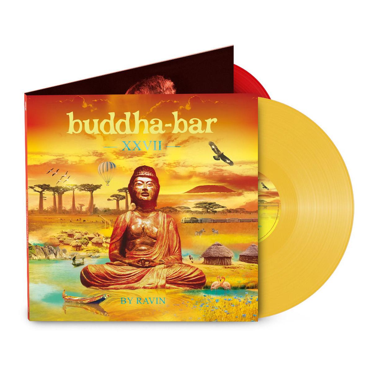 V/A - Buddha Bar Xxvii (2 LPs)
