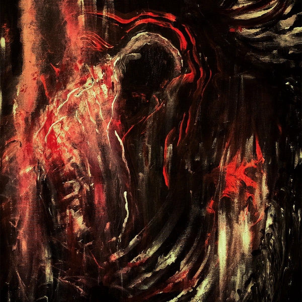 Verwoed - The Mother (LP)