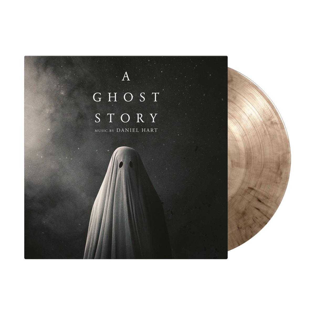 A Ghost Story: Limited Smokey Marble Vinyl LP