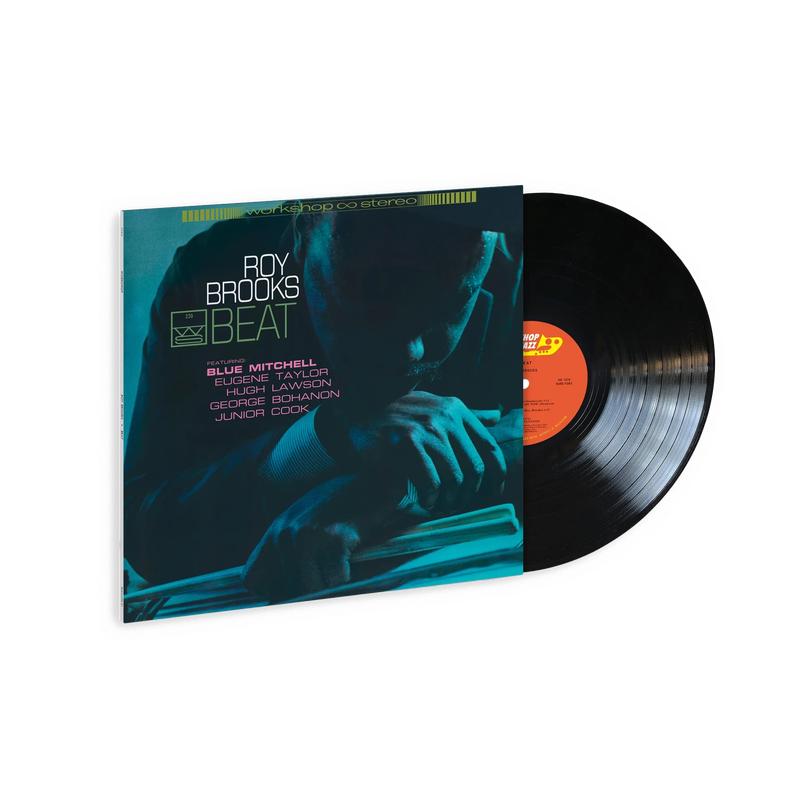Beat (Verve By Request): Vinyl LP
