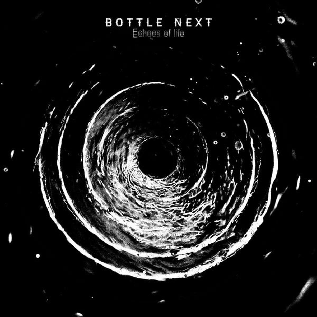 Bottle Next - Echoes of Life (LP)