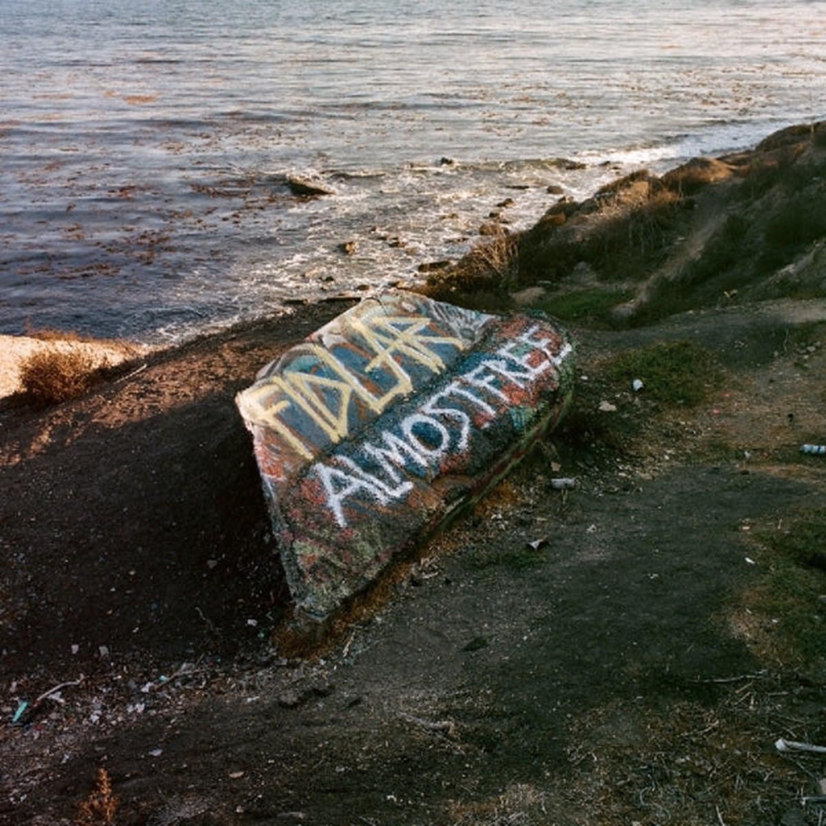 Fidlar - Almost Free (LP)