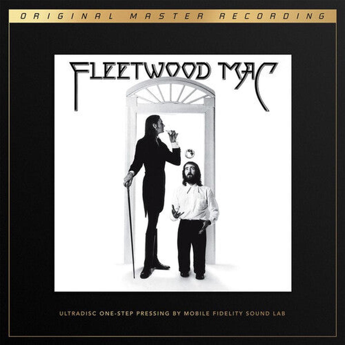 Fleetwood Mac: Fleetwood Mac - VINYL LP
