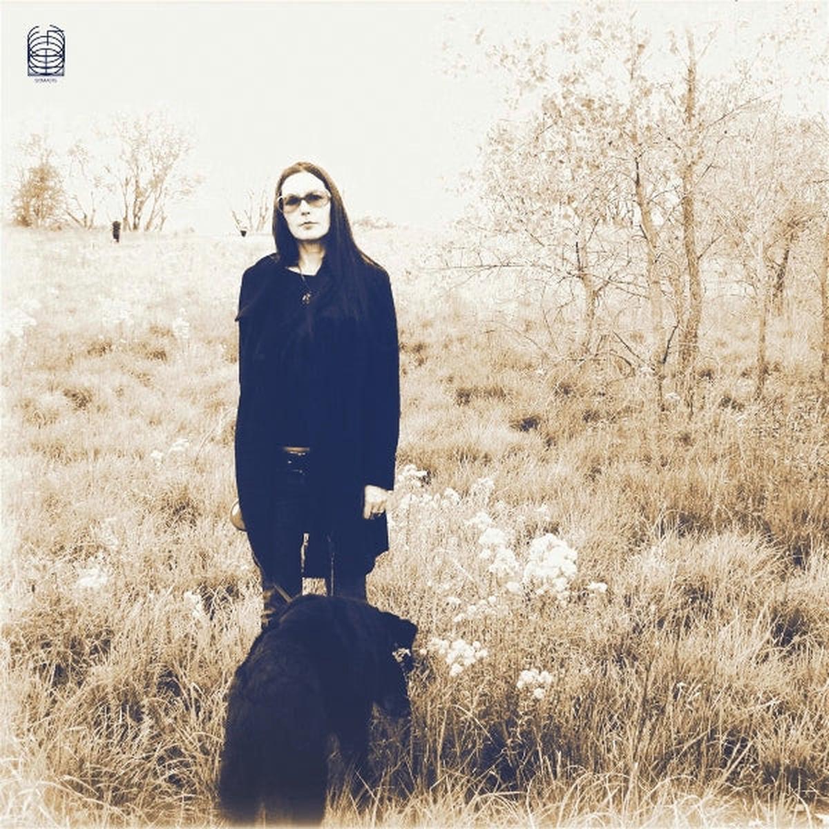 Jesse Sykes & Sweet Here After - Forever, I've Been Being Born (LP)