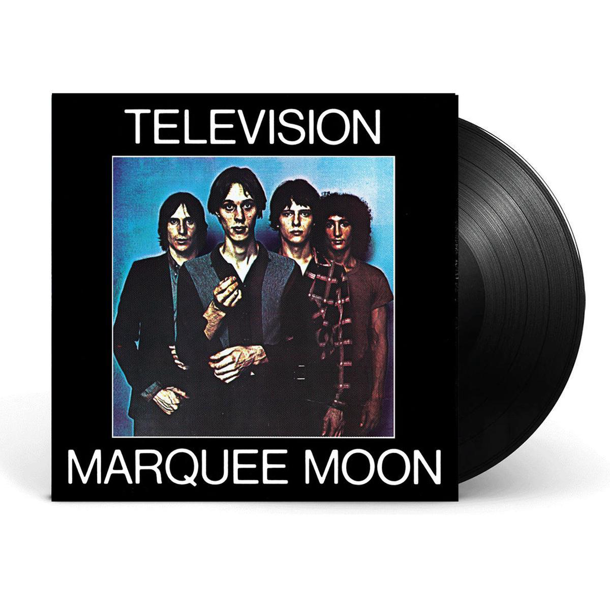 Marquee Moon Vinyl LP