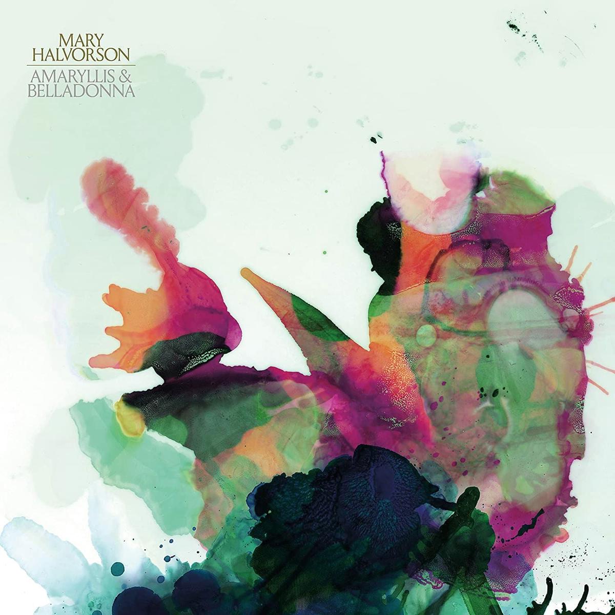 Mary Halvorson - Amaryllis & Belladonna (LP)