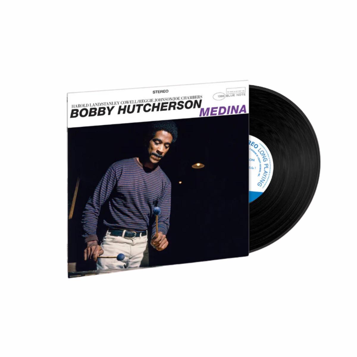 Medina (Tone Poet Series): Vinyl LP