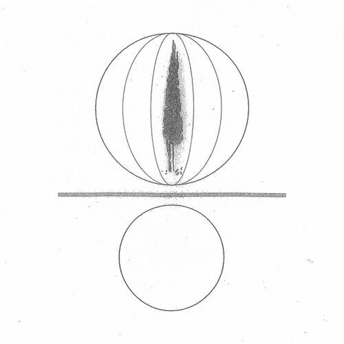 Stephen O'Malley: Spheres Collapser - VINYL LP